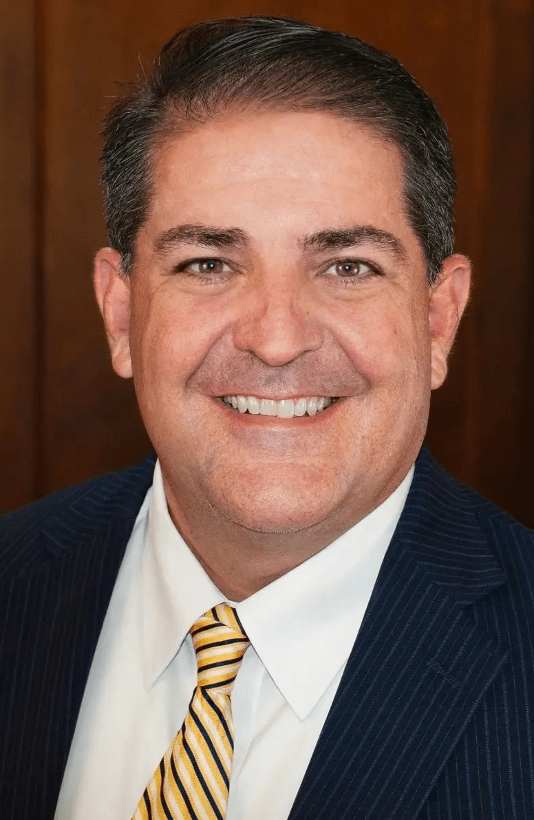 Reynaldo Garza Brownsville Texas Lawyer