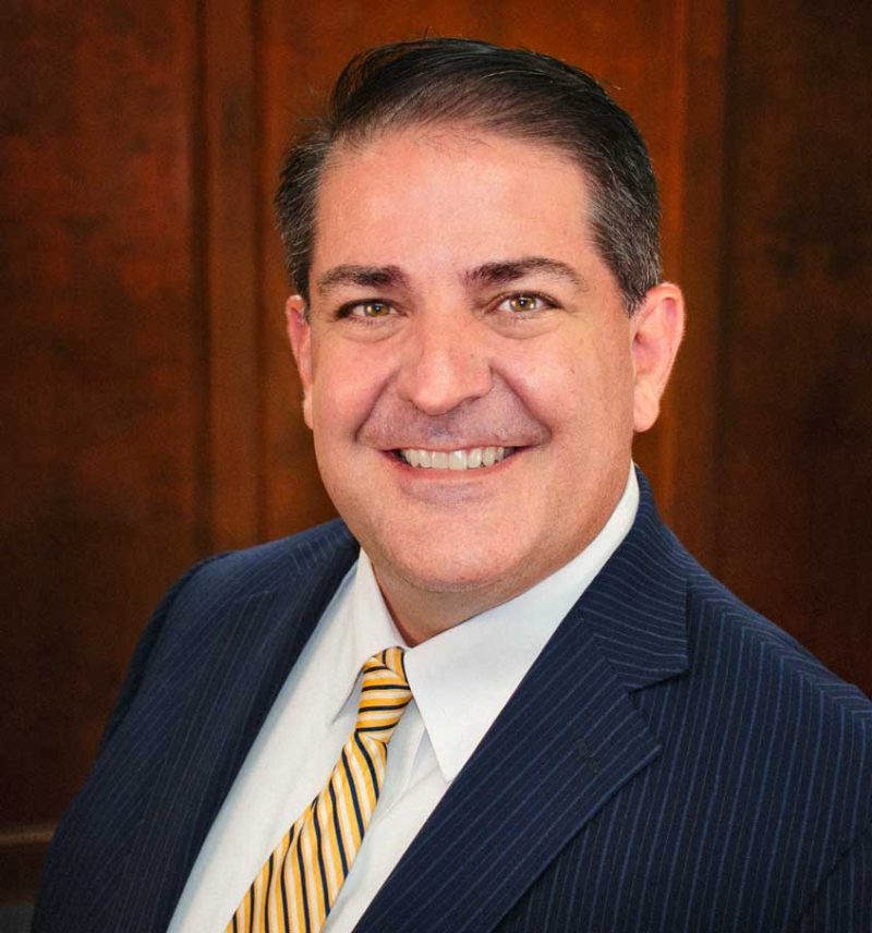 Reynaldo Garza Brownsville Texas Lawyer