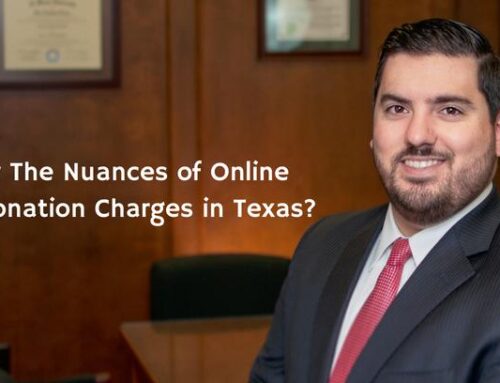 Know The Nuances of Online Impersonation Charges in Texas?