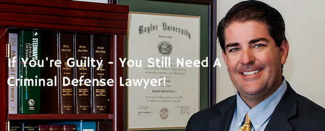 Criminal Defense Lawyers in Brownsville Texas