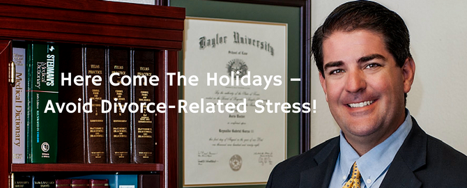 Divorce Lawyers in Brownsville Texas