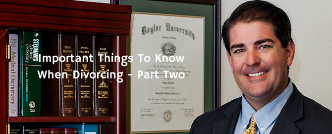 Divorce Lawyers in Brownsville Texas