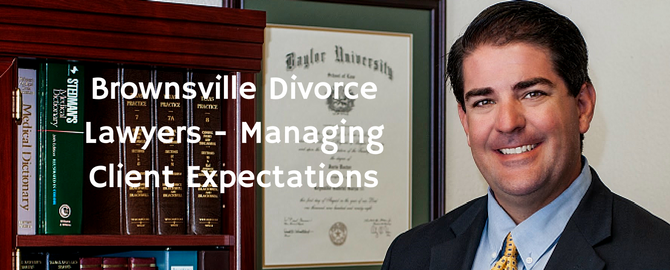 Family Law Attorneys in Brownsville Texas